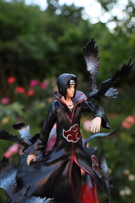 Колекционерска фигурка Uchiha Itachi