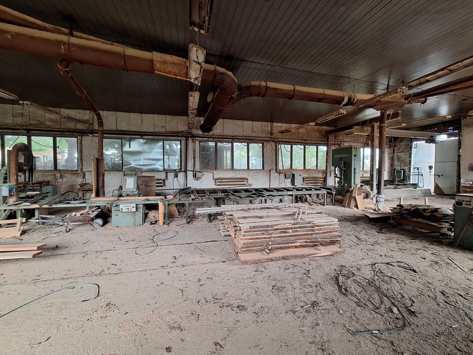 Продава се Промишлена сграда в Петрич - 170000 кв.м за 3 €/кв.м - Снимка #3