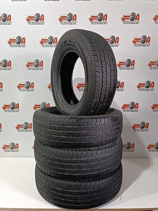 Anvelope 255/70/R18 113T BRIDGESTONE M+S 255 70 18 113T CP-V20367