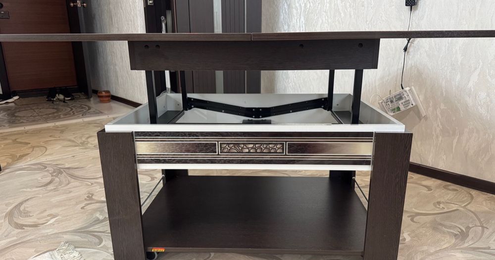 Стол-трансформер