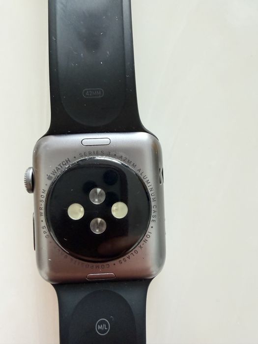 Apple Watch Series 3 42 мм