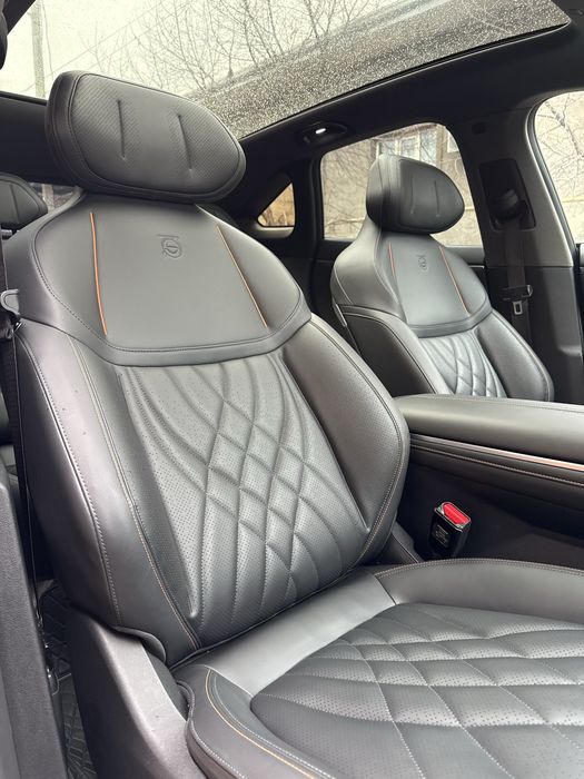 Changan Deepal S7 215 Max Gibrid Srochna Sotiladi!