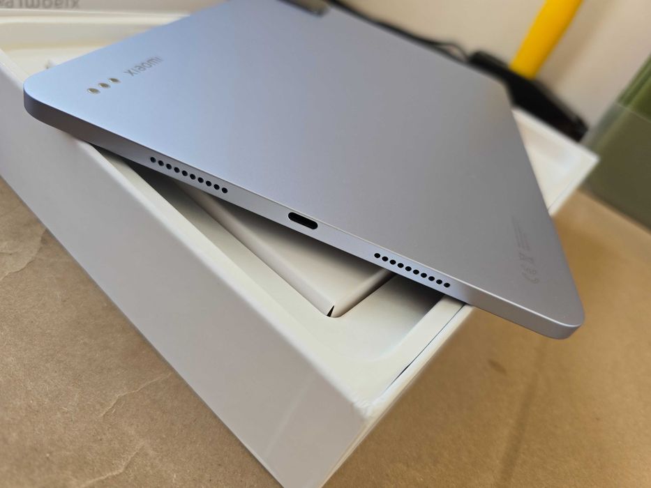 Xiaomi Pad 7 12GB RAM 256GB Qualcomm Snapdragon 7+ Gen 3 144Hz 8850maH