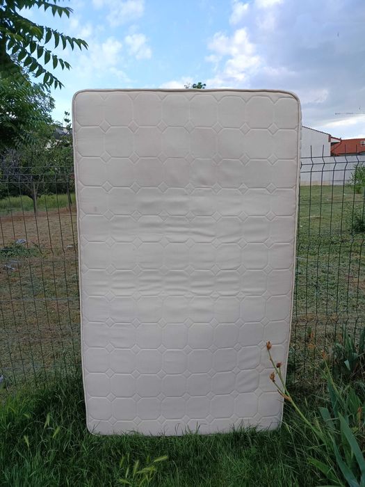 Saltea ortopedica 120x200