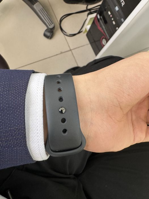 Apple Watch 10 новый