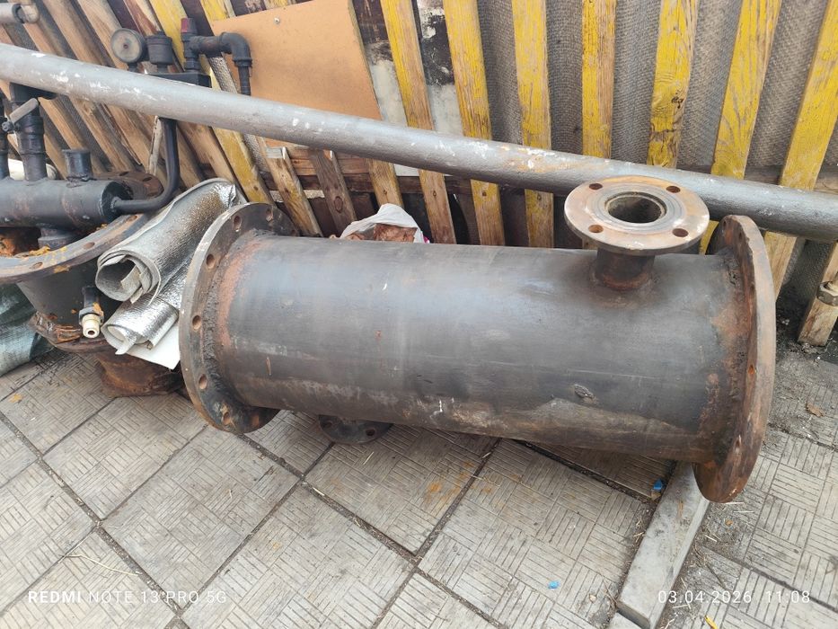 Бойлер отопления