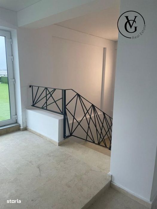 Apartament 3 camere nou  - Mamaia Nord - Piscina & Fitness