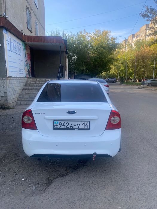 Продам Форт фокус 2