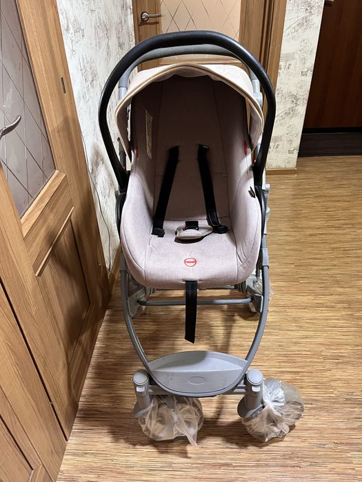 Продам автолюльку