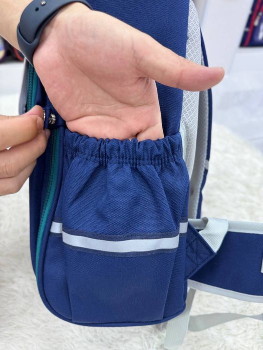 Жеңіл рюкзак ортопед