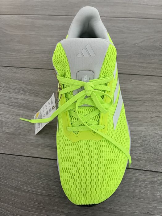 Чисто ниво маратонки Adidas 46 номер
