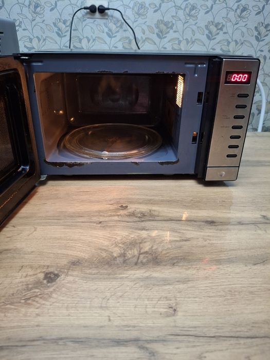 Продам микраврлновка