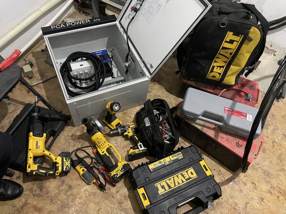 Электрик Атырау круглосуточно