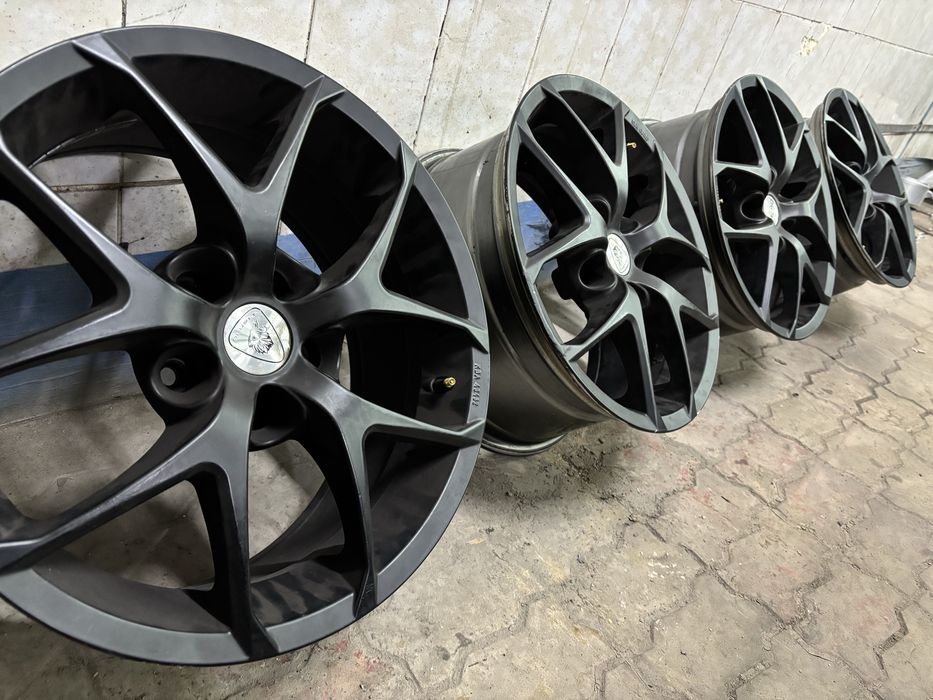 Jante 5x112  / Mercedes /Volkswagen/Audi