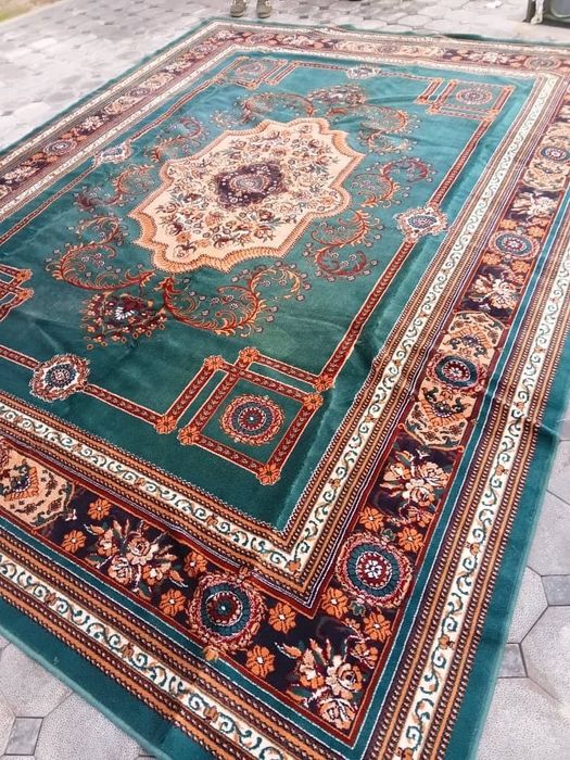 Яхшигина котта гилам