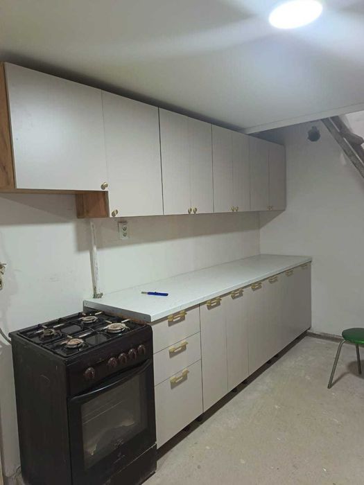 Кухонный гарнитур