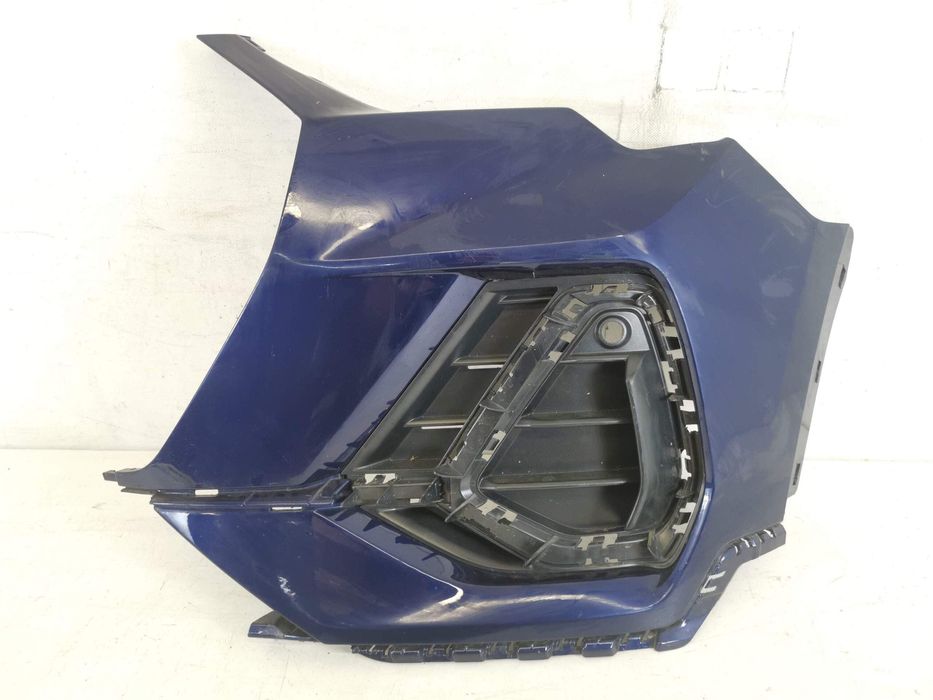 Декоративен капак Ляв / Decorativen kapak Lyav Ауди Кю3 / Audi Q3 F3 S