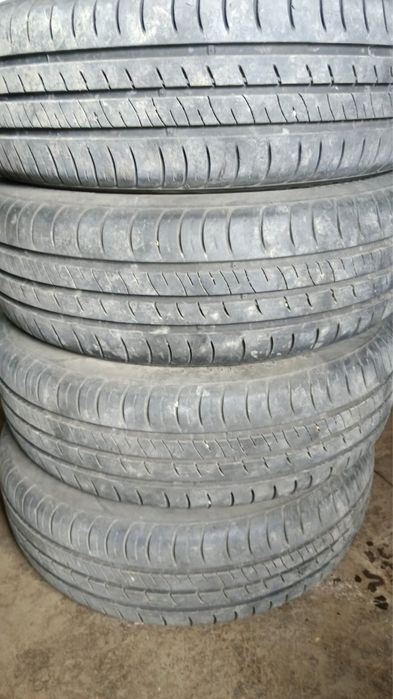 Продам шины летние
