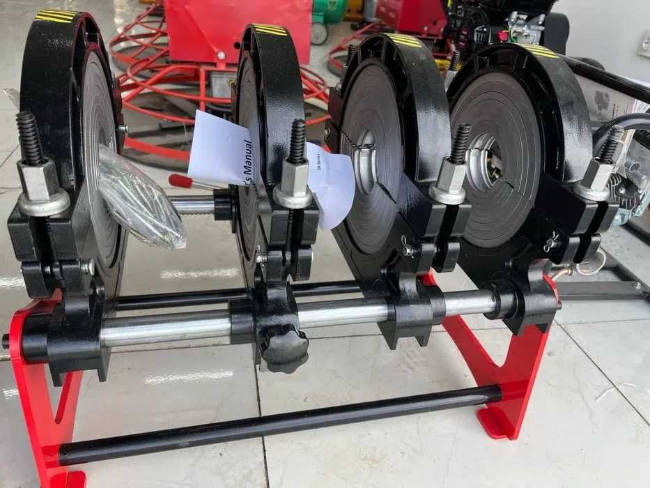 Утюг / Пайка для труб