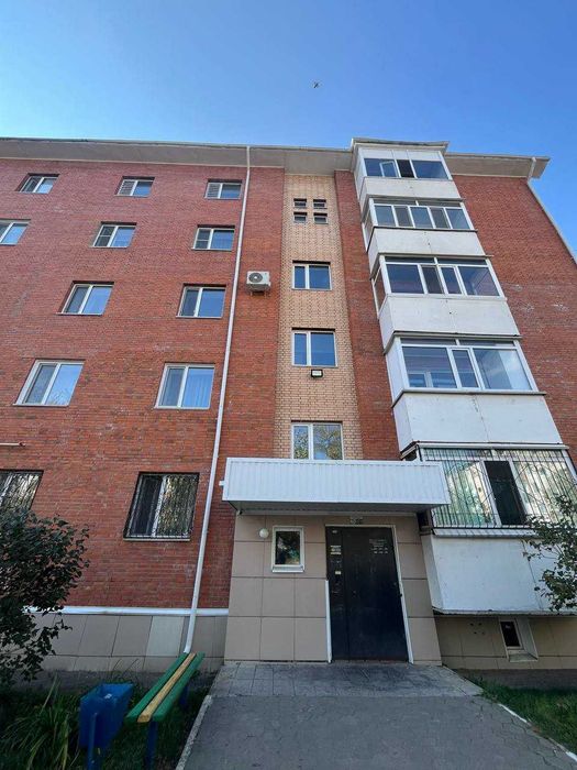 Продажа 3-комнатной квартиры