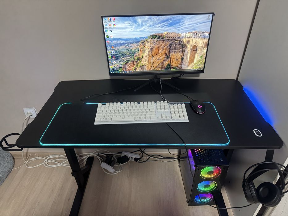Продам игровой компьютер