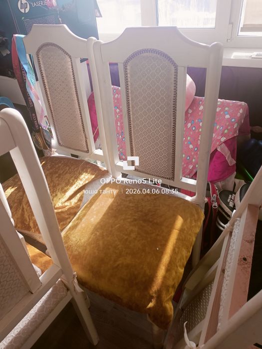 продается стулия