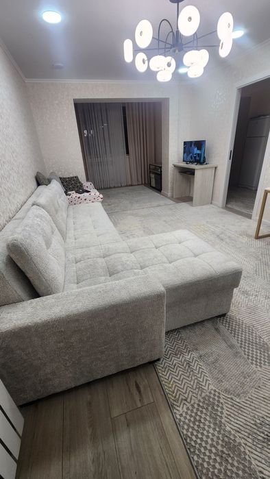 Продаётся Чиланзар 6 3комн.2этпж.кирпич.