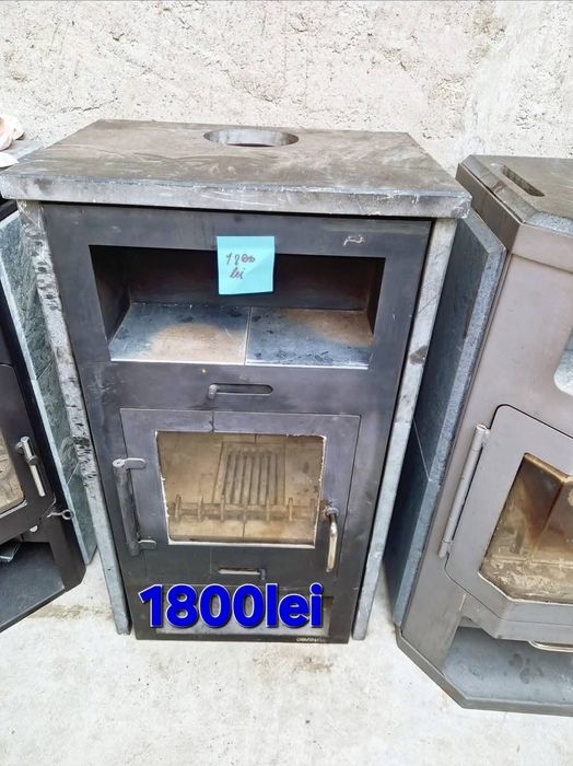 Se vinde Semineu /soba cuptor