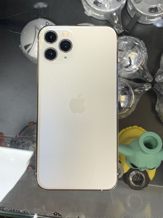 Iphone 11 pro 64gb sim + esim