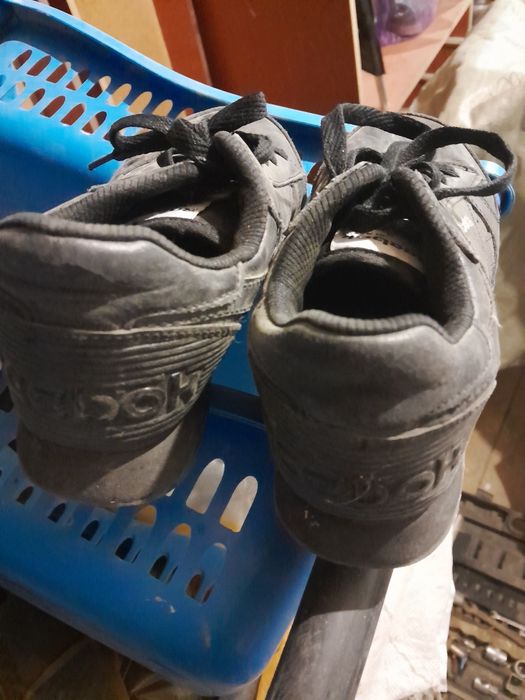 Кроссовки Reebok