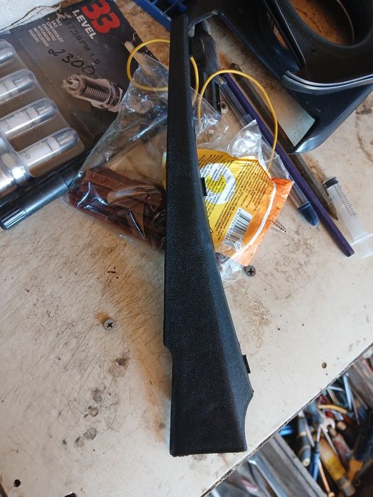 Шевролет кобалт накладка лабаша