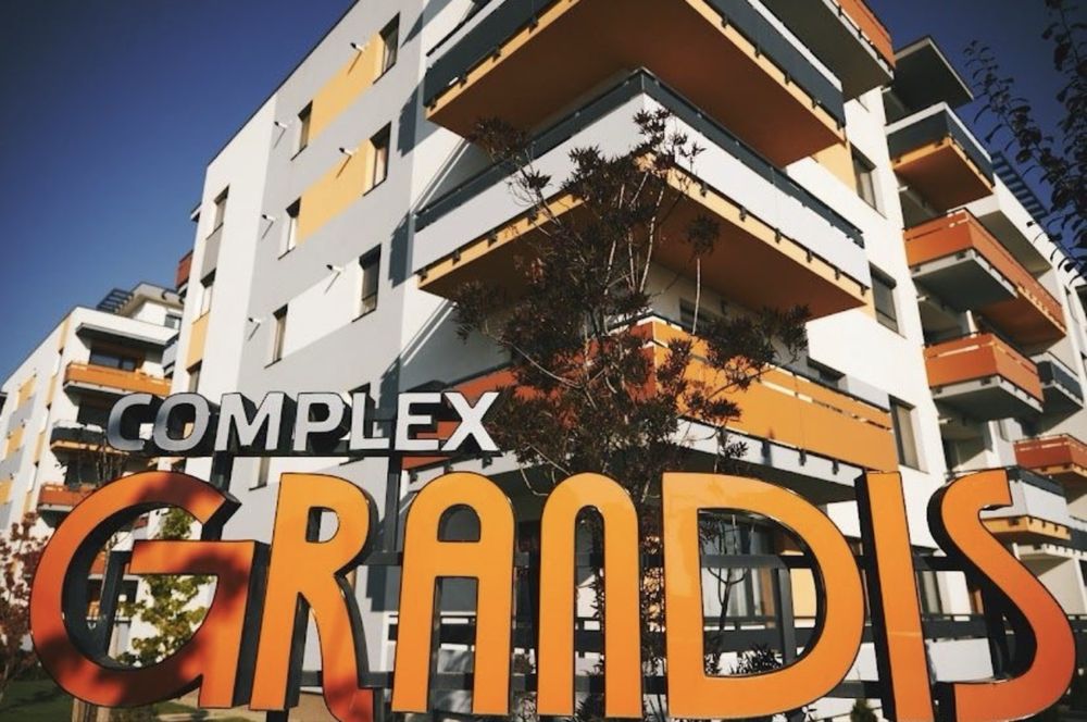 Loc Parcare Subterana Tractorul de Vanzare