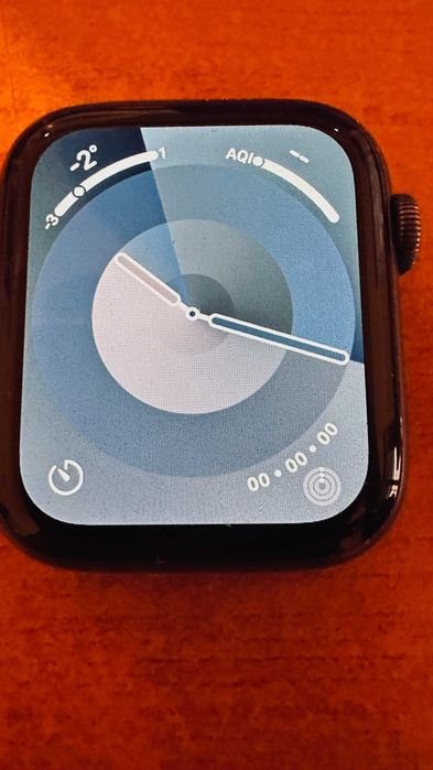 Apple Watch Series 4 (44mm)