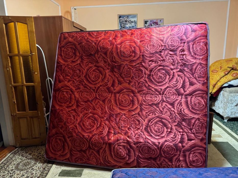 матрас  200 • 180м