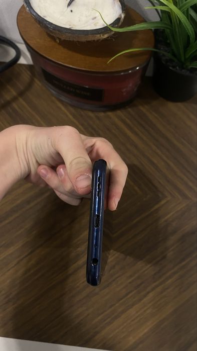 Vivo Y20 телефон