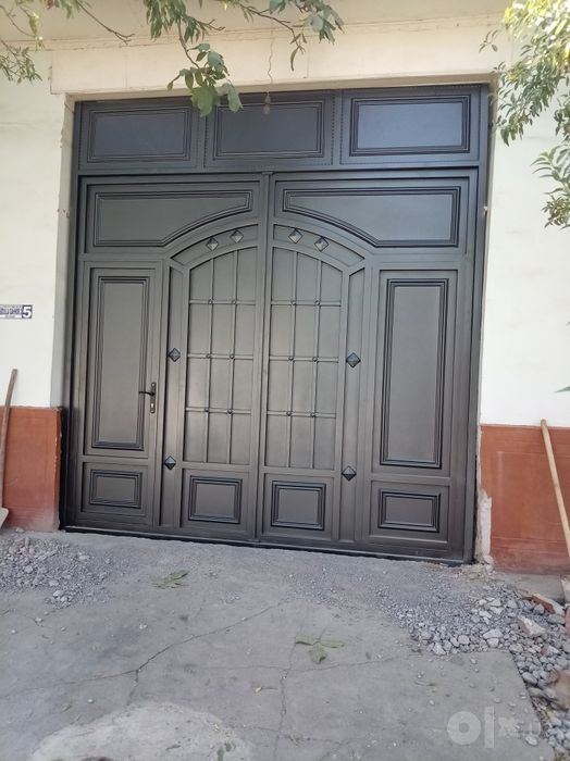 Namangan Darvozalari