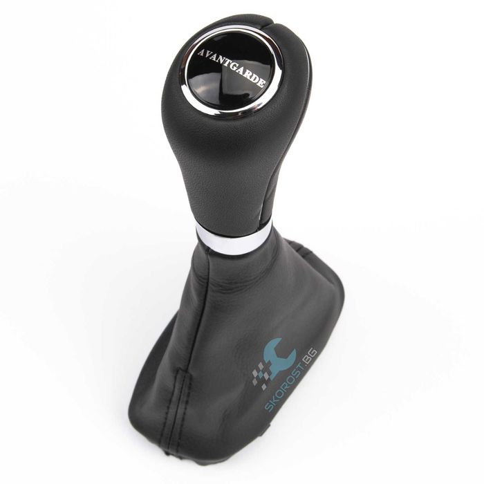 Топка за Скоростен Лост с маншон за Mercedes C W203 C209 Автоматик