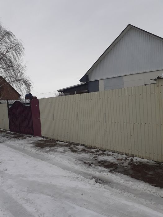 Продам 3 х ком дом