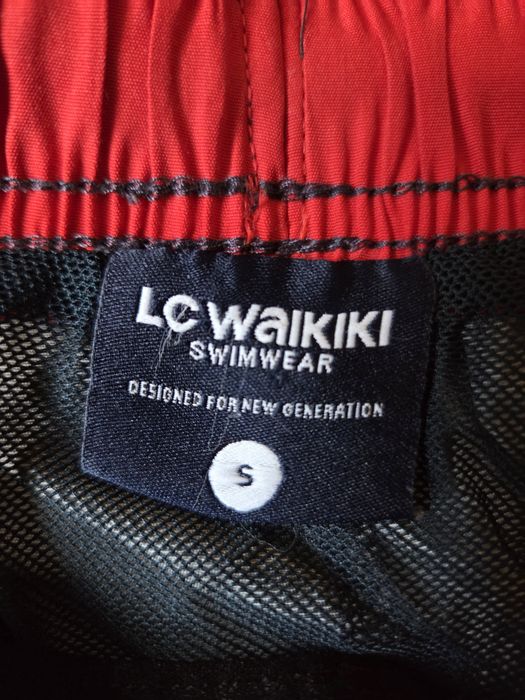 Pantaloni scurți LC Waikiki, mărimea S