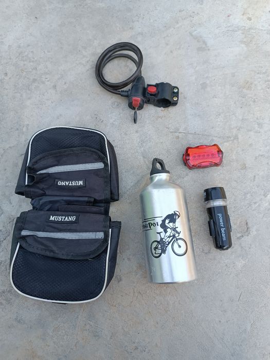 Велосипед в отличном состояние