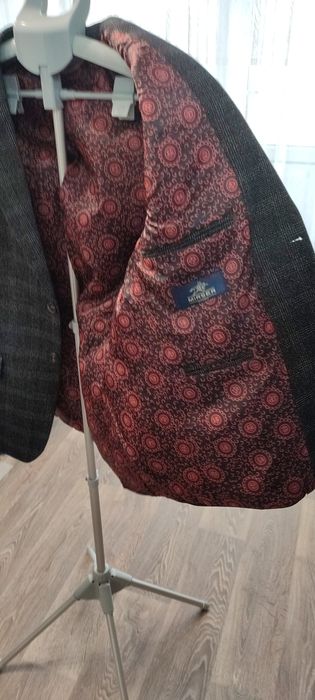 Пиджак Турция новый