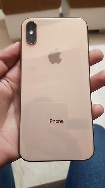 iphone xs max 256gb