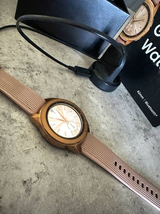 Samsung Galaxy Watch 2 - 42mm