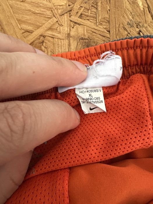 Мъжки къси панталони Nike