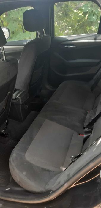 BMW X1 2011 — imagine 4