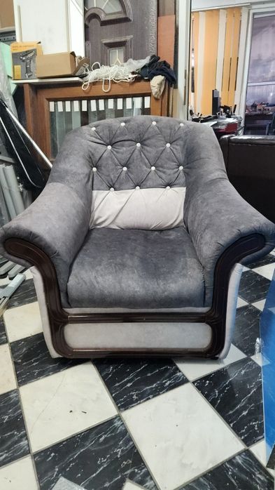 Fotoliu, modele diferite