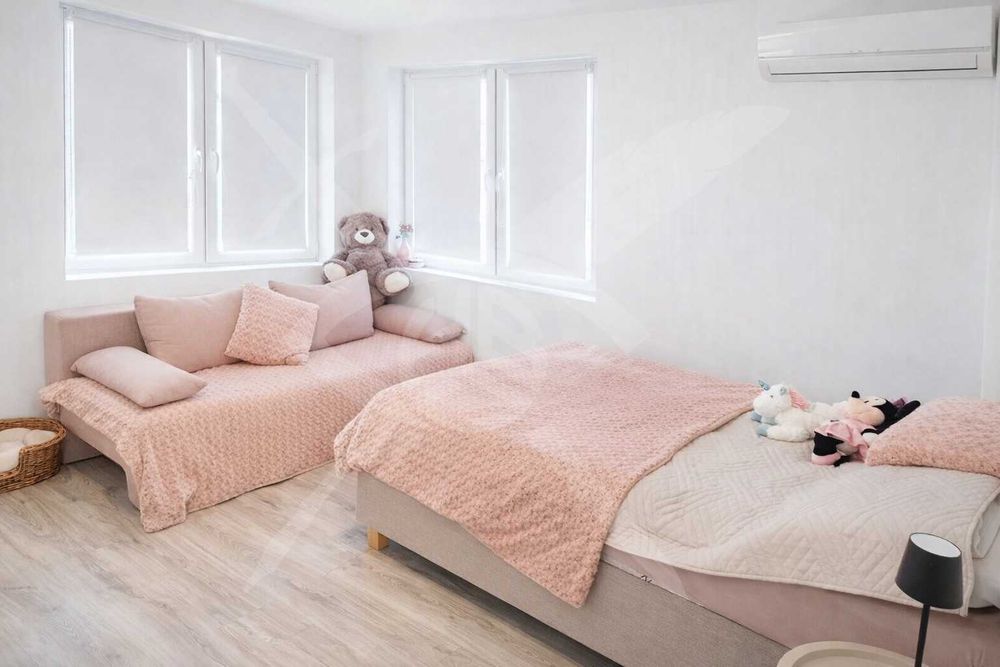 Продава се Къща в с. Куртово Конаре, Област Пловдив - 110 кв.м за 974 €/кв.м - Снимка #2