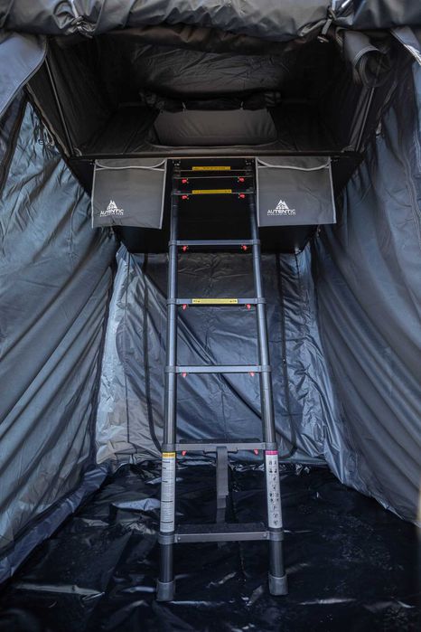 Anexa Cort de plafon auto AUTENTIC EXPEDITION 140 / 160 / 190