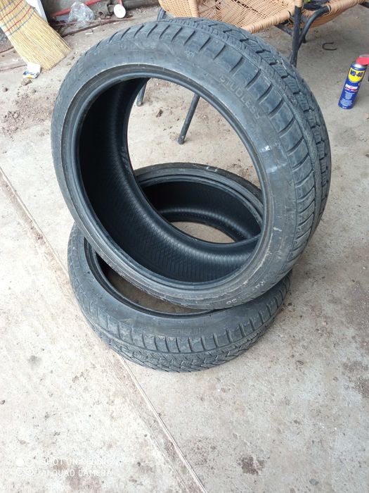 Гуми interstate 18