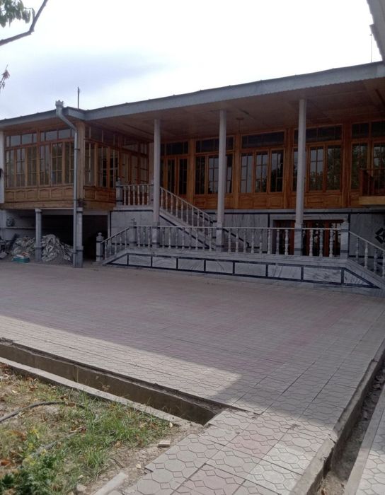 Абдурахмоновда ховли сотилади